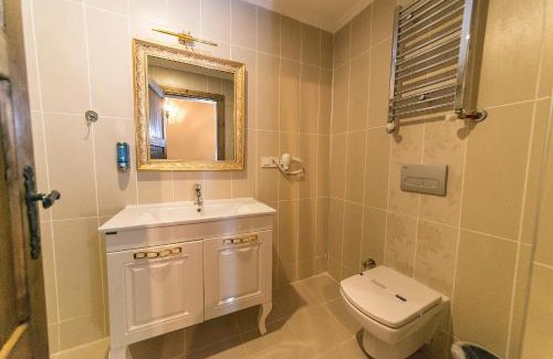 Biga Hotel | Edahan Hotel