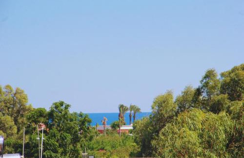 Camyuva Hotel | Edem Flower Hotel