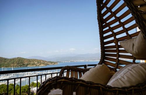 Fethiye Hostel | El Camino Hostel & Pub
