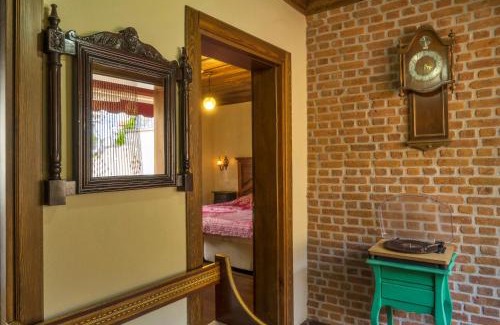 Bergama Hotel | Elaia Hotel