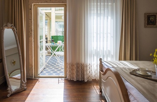 Bozcaada Hotel | Elit Otel Bozcaada