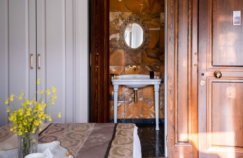 Bozcaada Hotel | Elit Otel Bozcaada