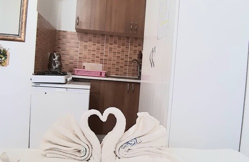 Gokceada Hostel | ERAY PANSİYON