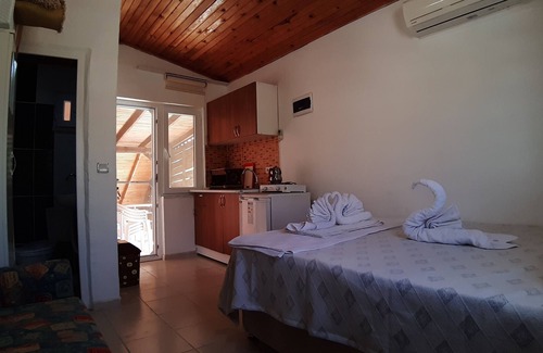 Gokceada Hostel | ERAY PANSİYON