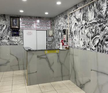 Antalya City Centre Apartment | Ersoy Efe Pansiyon