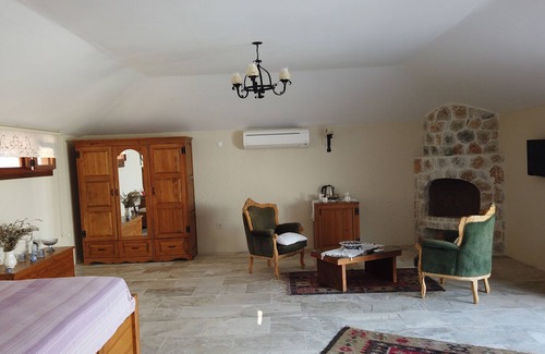 Uzunyurt Bed & Breakfast | Exclusive Hotel
