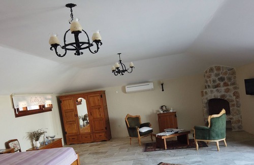 Uzunyurt Bed & Breakfast | Exclusive Hotel
