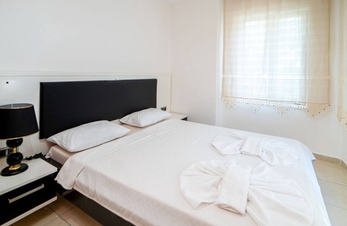 Fethiye Apartment | Flat w Nature View Garden 25 min to Oludeniz