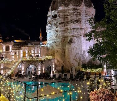 Goreme Hostel | Göreme Cave Suites