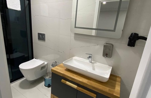 Sekerpinar Hostel | Gebze Kent Pansiyon