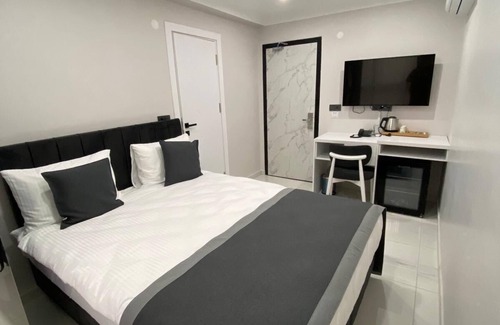 Sekerpinar Hostel | Gebze Kent Pansiyon