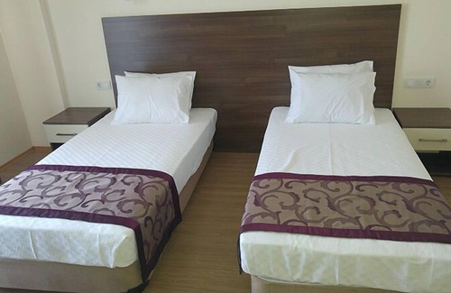 Ezine Hotel | Geyikli Aqua Otel