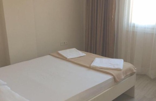 Moda Apartment | GEZKONAKLA Kadıköy daireler