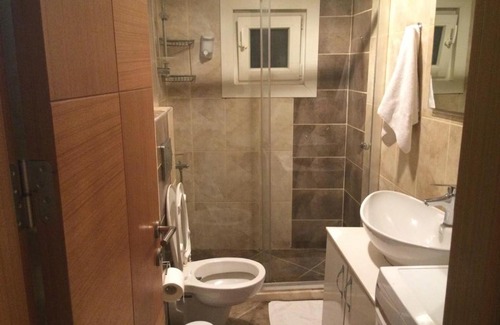 Moda Apartment | GEZKONAKLA Kadıköy daireler