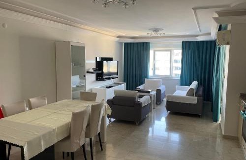 Seki Apartment | Gold Sun