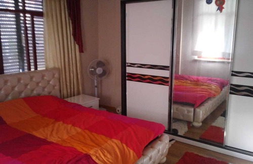 Kepez Apartment | GoodAntalya