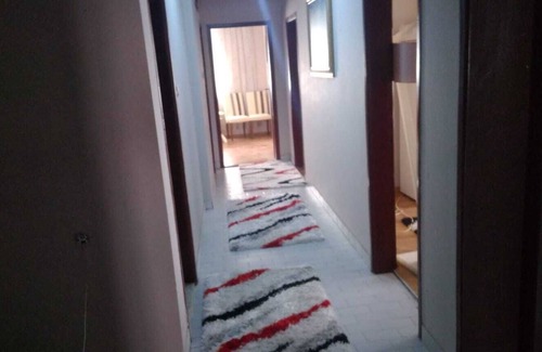 Kepez Apartment | GoodAntalya