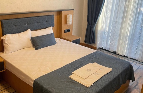 Pelitkoy Hotel | Grand Rimedya Hotel Burhaniye