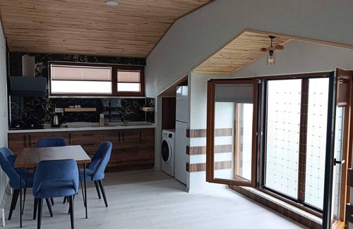 Caykara Apartment | GUMUL PANSİYON