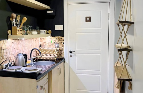 Bomonti Apartment | HANDMADE