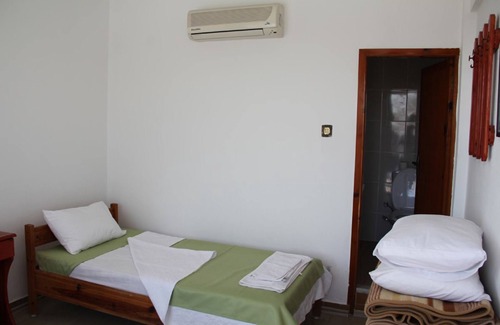 Tevfikiye Hotel | Hisarlik Hotel