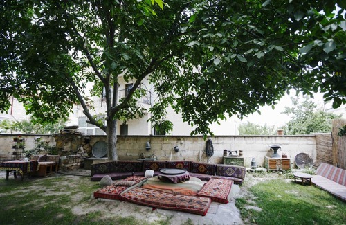 Goreme Hostel | Hostel ∙ 10 guests