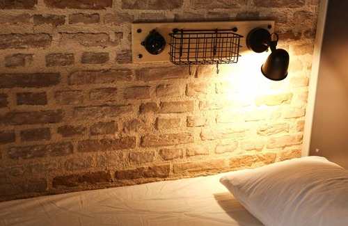 Kaleici Hostel | Hostel ∙ 24 guests