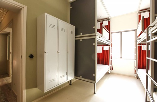Kaleici Hostel | Hostel ∙ 24 guests