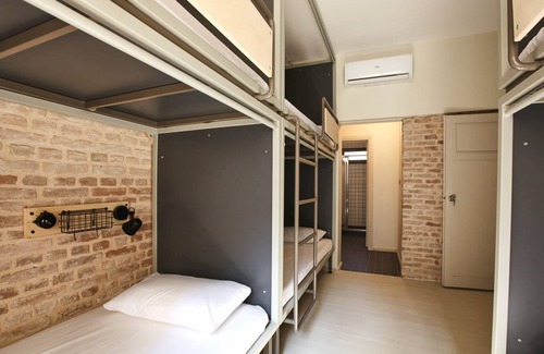 Kaleici Hostel | Hostel ∙ 24 guests