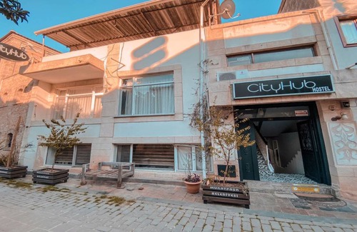 Kaleici Hostel | Hostel ∙ 24 guests