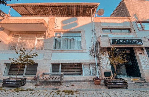 Kaleici Hostel | Hostel ∙ 24 guests