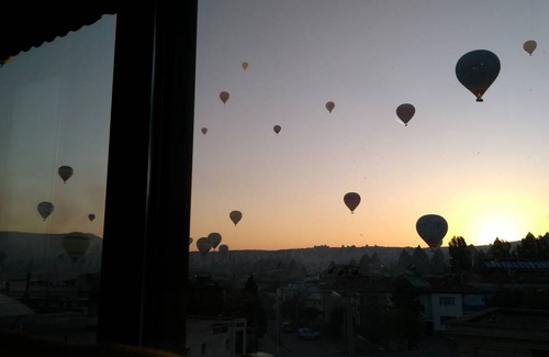 Goreme Hostel | Hostel ∙ 33 guests