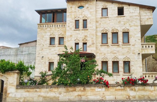Goreme Hostel | Hostel ∙ 33 guests