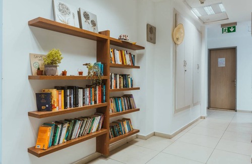 Fethiye Hostel | Hostel ∙ 34 guests