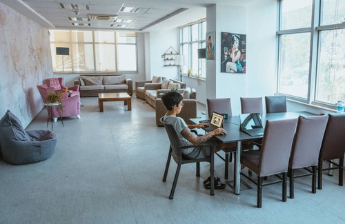 Fethiye Hostel | Hostel ∙ 34 guests