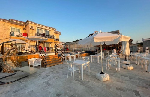 Kas Hostel | Hostel ∙ 50 guests