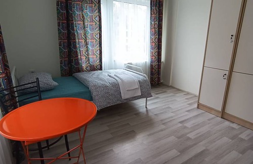 Ankara City Center Hostel | Hostel ∙ 8 guests