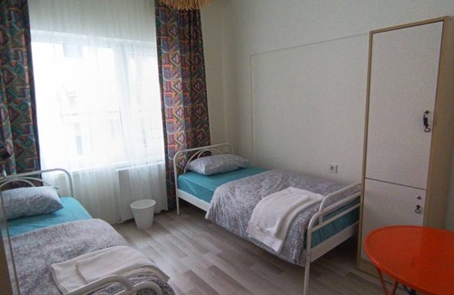 Ankara City Center Hostel | Hostel ∙ 8 guests