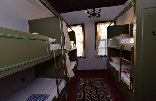 Kaleici Hostel | Hostel ∙ 8 guests