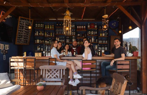 Kaleici Hostel | Hostel ∙ 8 guests
