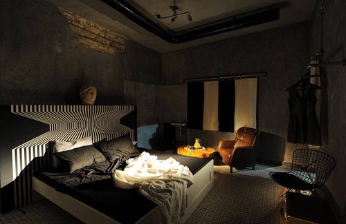 Kaleici Hostel | Hostel ∙ 8 guests