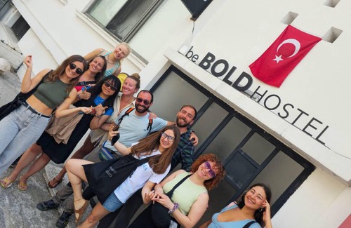 Kaleici Hostel | Hostel ∙ 8 guests