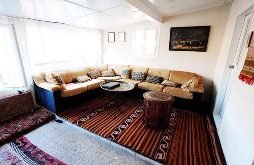 Bergama Hostel | Hostel ∙ 8 guests