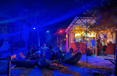 Ciftlik Hostel | Hostel ∙ 8 guests