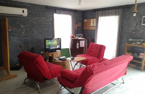 Ciftlik Hostel | Hostel ∙ 8 guests