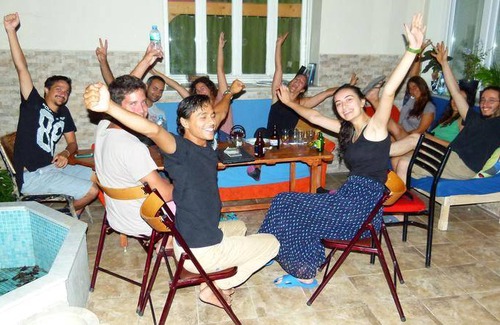 Konak Hostel | Hostel ∙ 8 guests