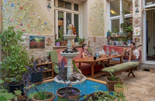 Konak Hostel | Hostel ∙ 8 guests