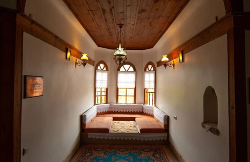 Safranbolu Hostel | Hostel ∙ 8 guests