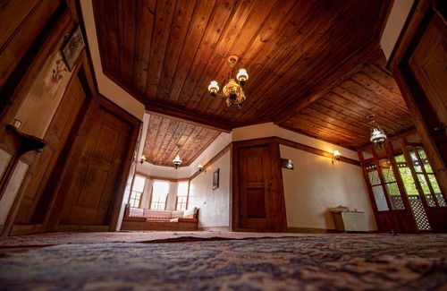 Safranbolu Hostel | Hostel ∙ 8 guests