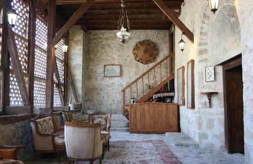 Safranbolu Hostel | Hostel ∙ 8 guests